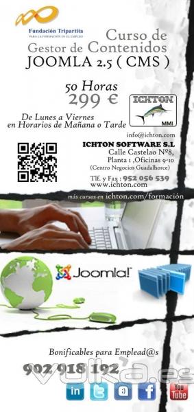 ICHTON SOFTWARE S.L.