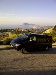 Taximagraner-altea hills