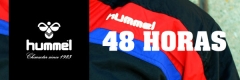 Toda la gama de hummel con servicio urgente 48 horas, haz tu pedido. www.deportespolos.com