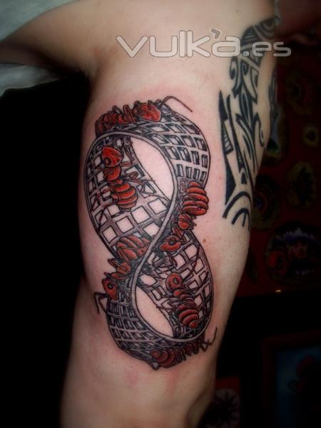tatuajes el ejido, tattoo, piercing,tatuajes almeria