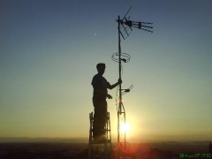 Foto 13 antenas parablicas en Mlaga - Antenas Josemari Telf6 616753635