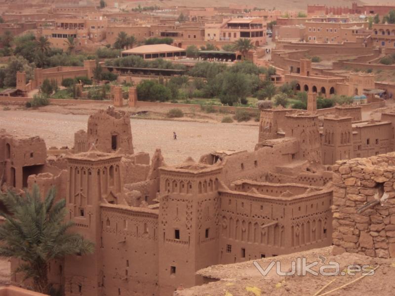 Ait Ben Haddou