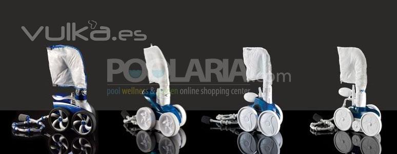 POOLARIA.com | Tienda Piscinas Online