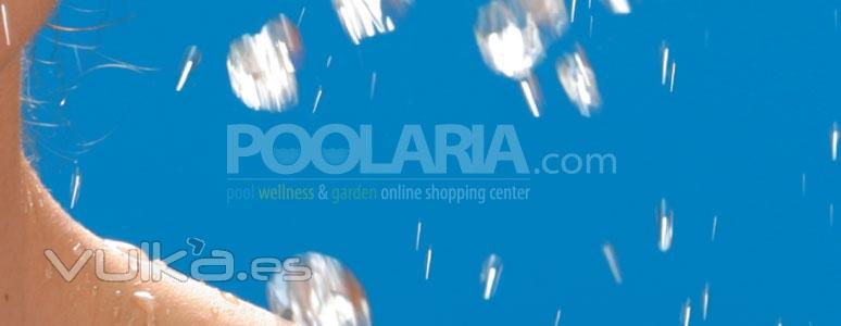 POOLARIA.com | Tienda Piscinas Online