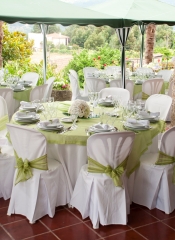 Foto 3 salones de boda en Palencia - Bodas Organizadas Palencia