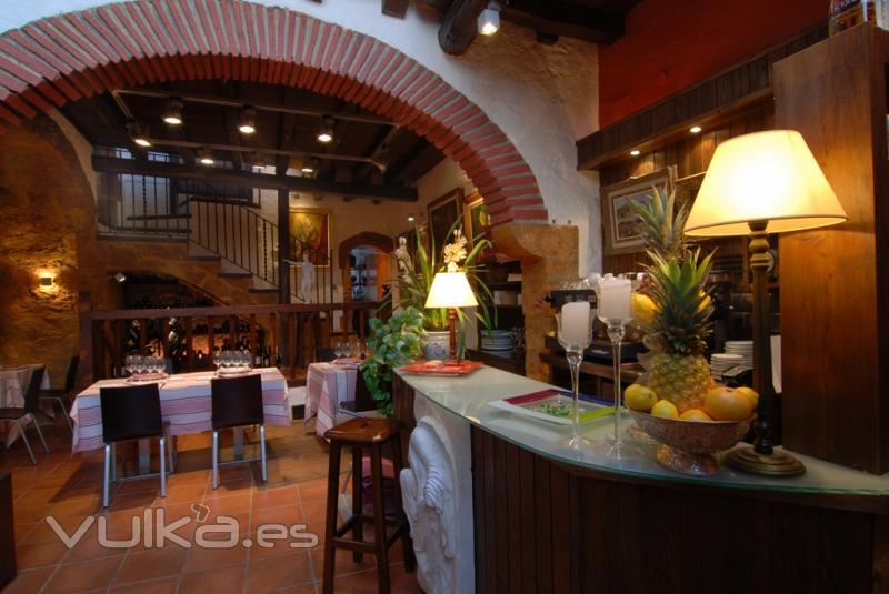 restaurant Amadeus  - Capellades