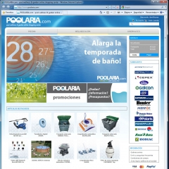 Poolaria.com | tienda piscinas online - foto 1