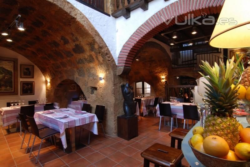 restaurant Amadeus  - Capellades