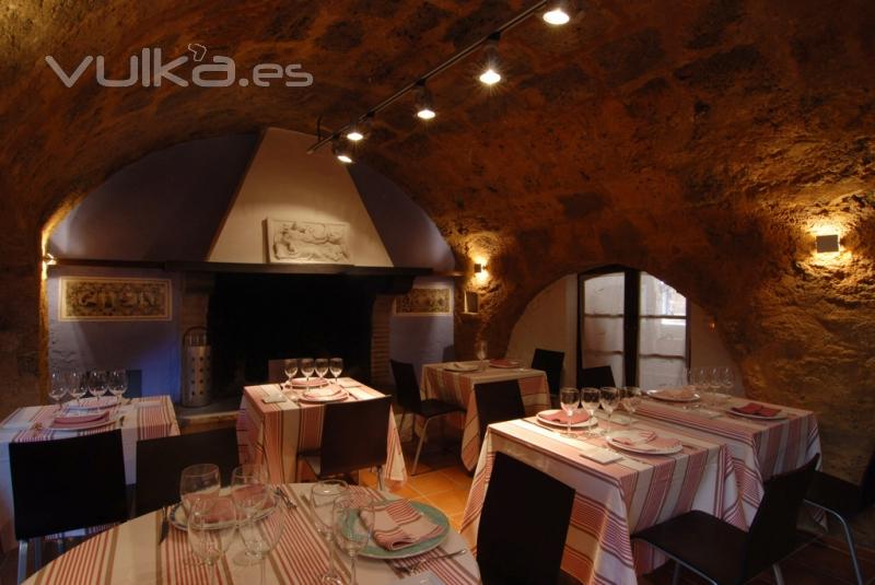 restaurant Amadeus  - Capellades