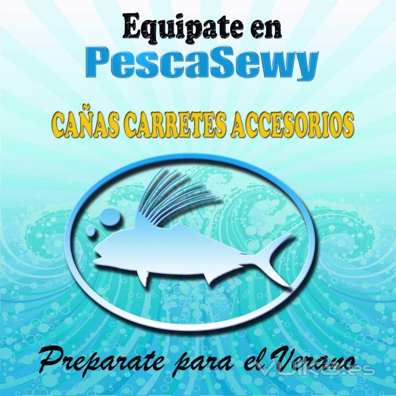 PESCASEWY