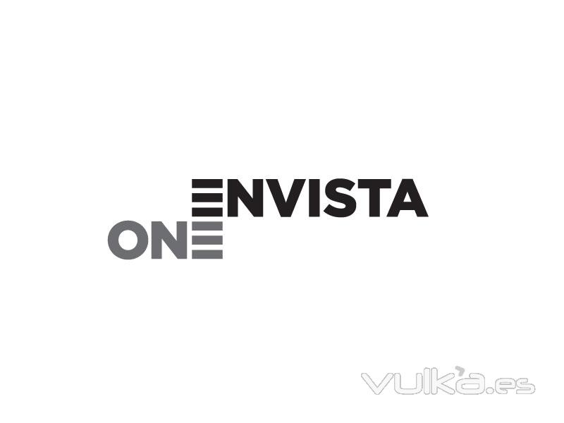 Logotipo Envista One 