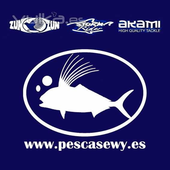 PESCASEWY