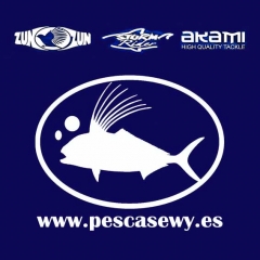 Foto 171 artículos de pesca - Pescasewy