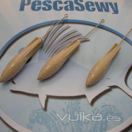 PESCASEWY