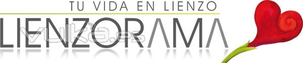 VISITA NUESTRA NUEVA WEB www.lienzorama.com