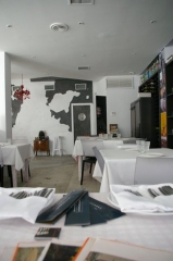 Foto 145 cocina creativa en Madrid - La Sopa Boba