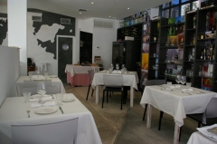 Foto 42 cocina creativa en Madrid - La Sopa Boba