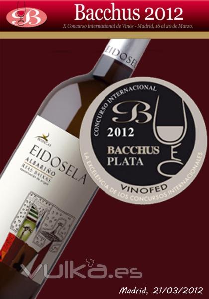 Bodegas Eidosela