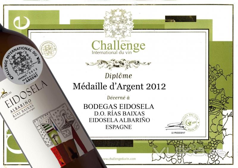 Bodegas Eidosela