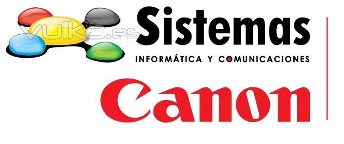 Nuestro logo y nuestro partner