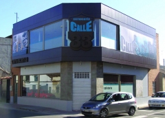 Bar Calle33 en Sonseca (Toledo)