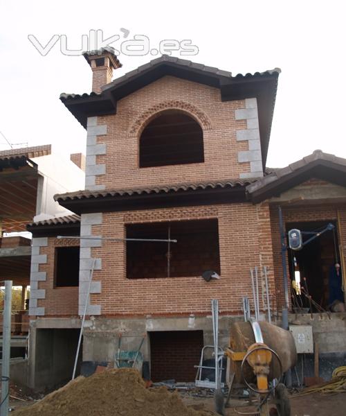 Vivienda Unifamiliar en Pepino (Toledo)