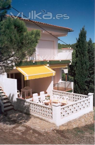 Venta de apartamentos en la Costa Brava