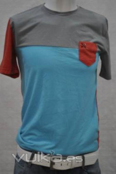 Camiseta OXBOW