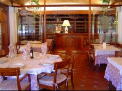 Foto 136 restaurantes en Tarragona - Masia bou