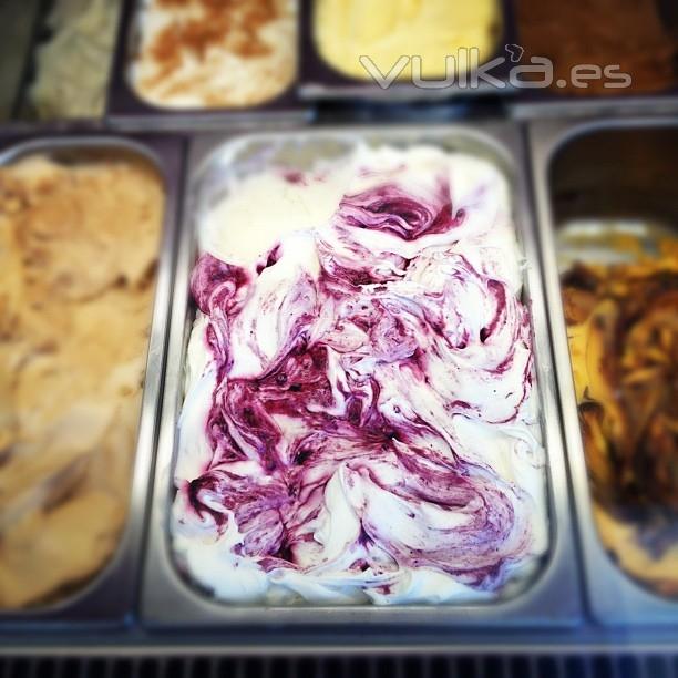 HELADOS ARTESANOS LAIBENSE LAURI