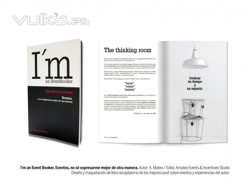 Diseño Editorial: Diseño y maquetación de libro