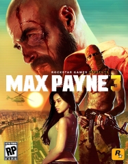 Max payne box 360-ps3| tienda online shopgames.es