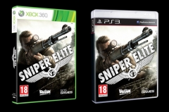 Sniper elite v2 |tienda onlineshopgamees