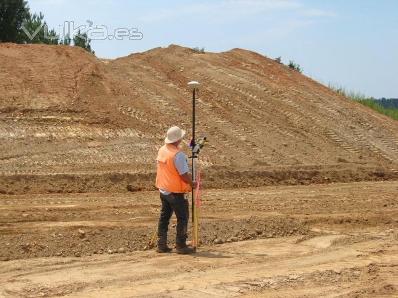 medicion, peritos, deslindes, segregaciones. ingenieria