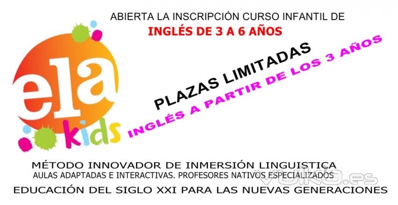 Ingls para nios San Pedro de Alcantara, Marbella, Nueva Andalucia, Estepona