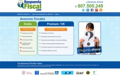 Asesores fiscales