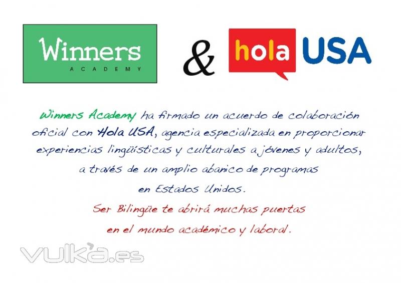 ACADEMIA DE INGLES EN SEVILLA: WINNERS ACADEMY