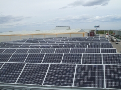 Fotovoltaica 40kw