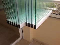 Foto 13 terraza en Alicante - C3 Systems - Seeglass