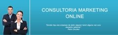Consultoria marketing online