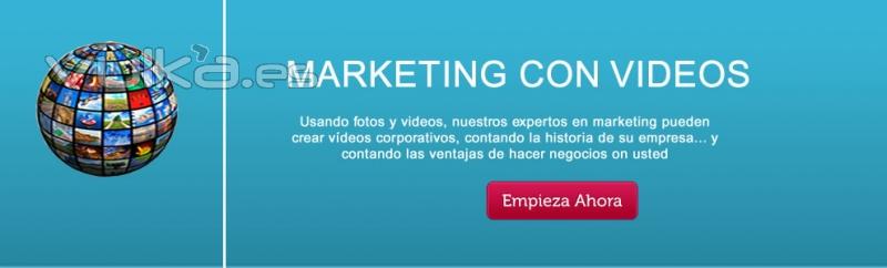 posicionamiento con video marketing