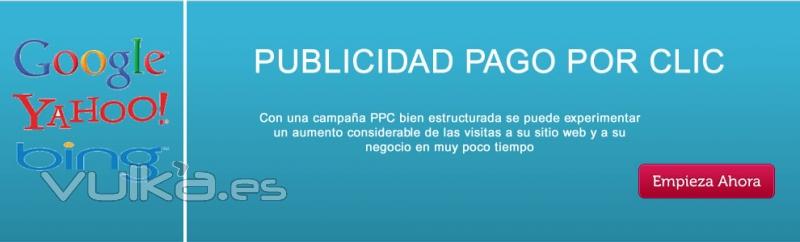 publicidad pago por clic