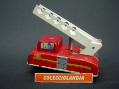 Colecciolandia.com ( juguetes de hojalata en madrid )