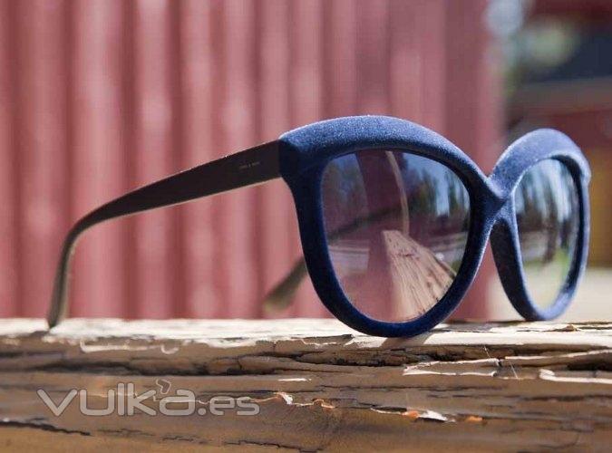 Gafas de sol - marca Italia Independent