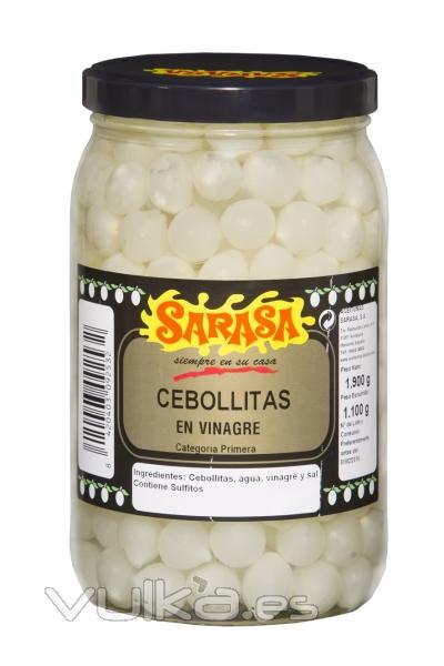 Cebollitas