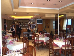 Reuniones de empresa en restaurante don bustos salamanca