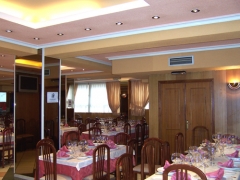 Restaurante don bustos