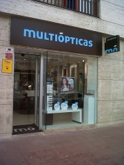 Centro óptico y Centro auditivo Alcalá