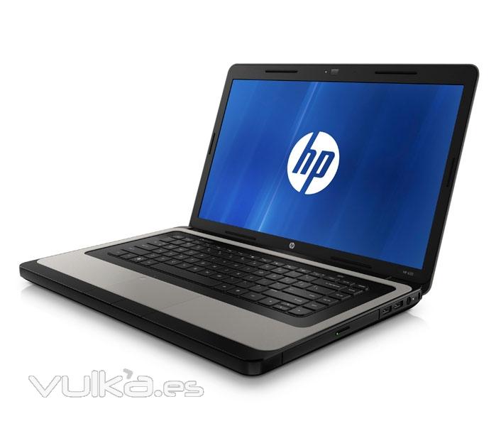 HP 630 con i3, 500Gb, 4Gb disponible en www.consumiblesa3f.com