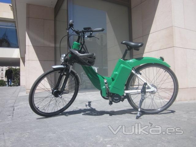 e-bici